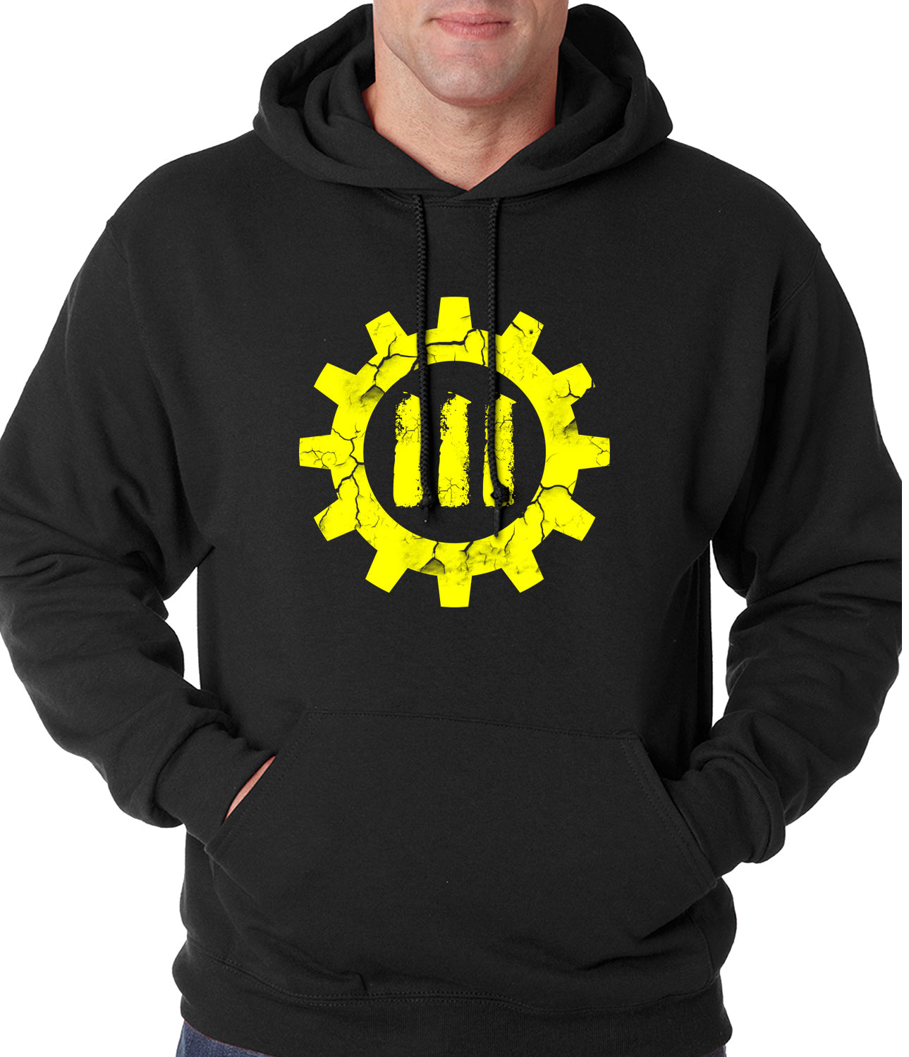 Gear 111 Adult Hoodie