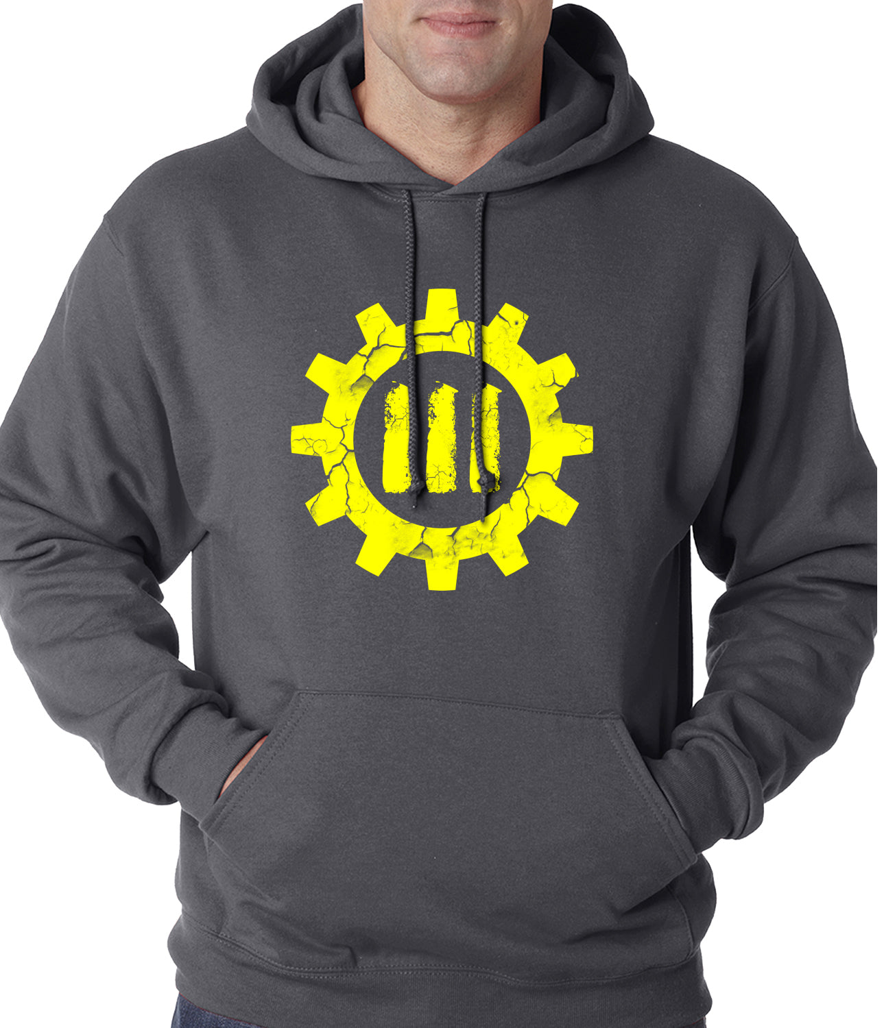 Gear 111 Adult Hoodie