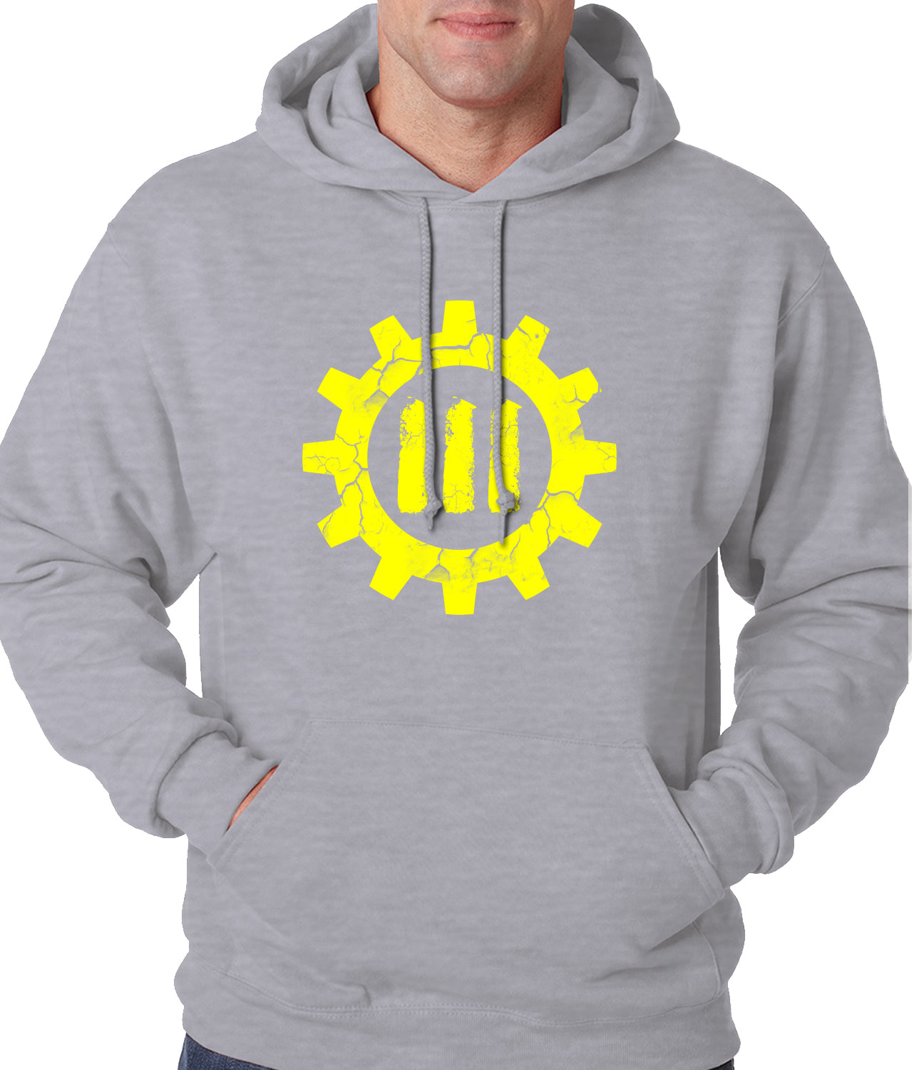 Gear 111 Adult Hoodie