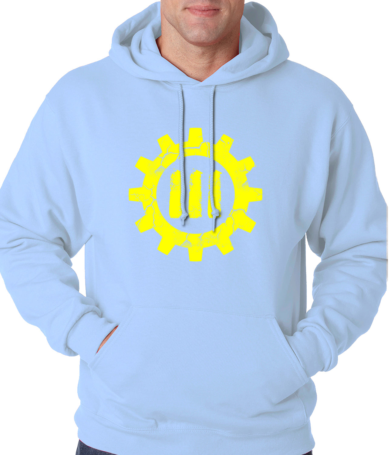 Gear 111 Adult Hoodie