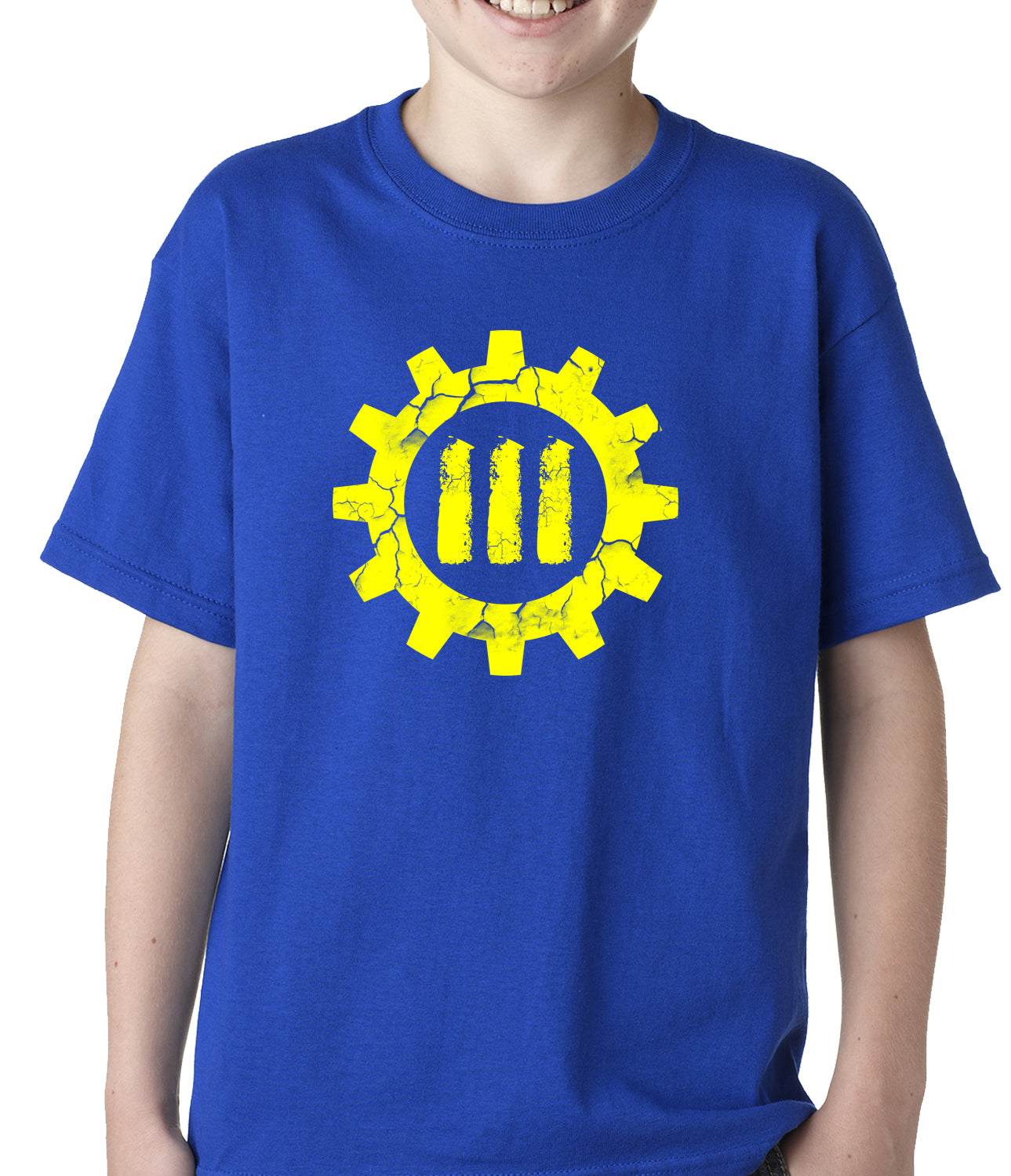 Gear 111 Kids T-shirt