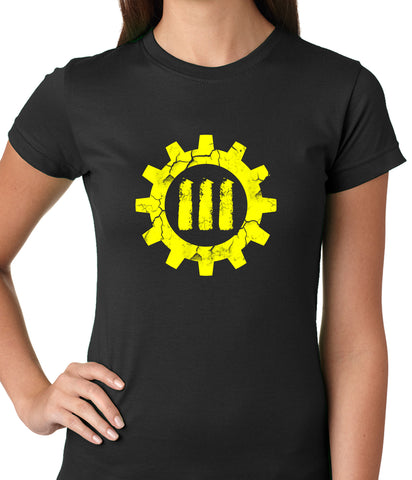 Gear 111 Ladies T-shirt