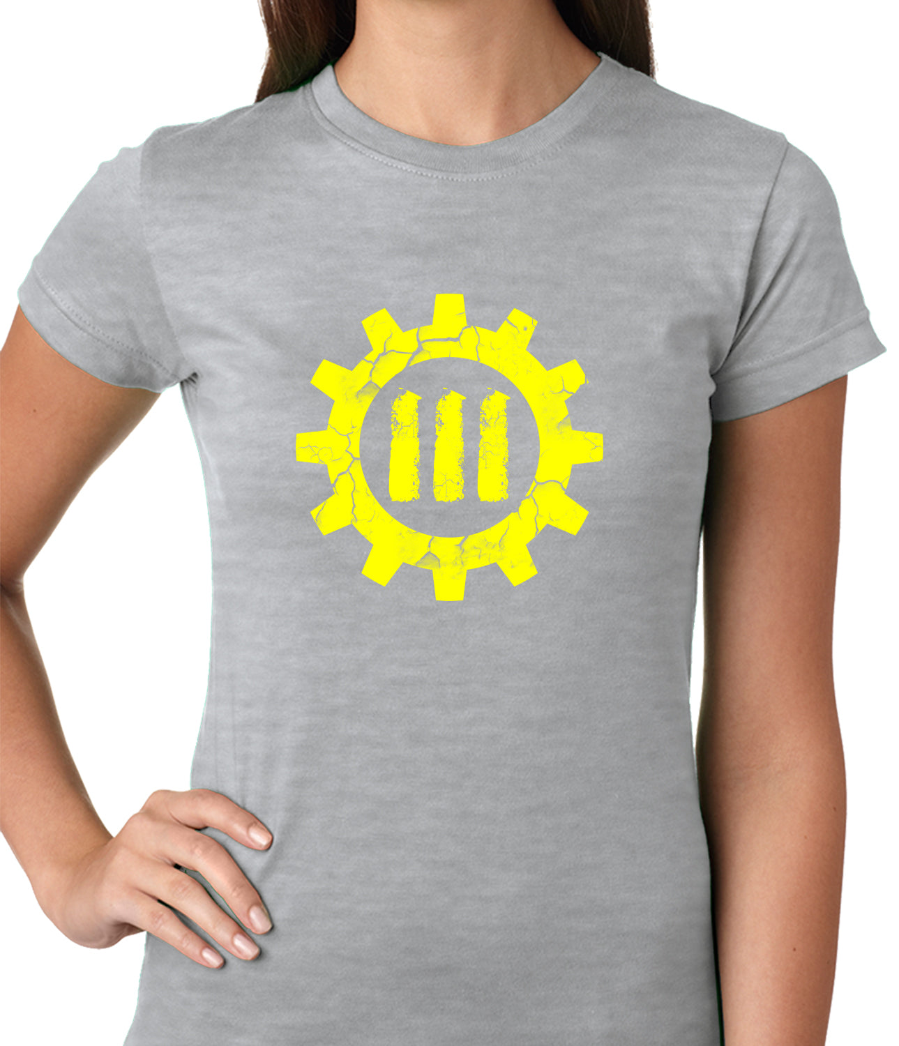 Gear 111 Ladies T-shirt
