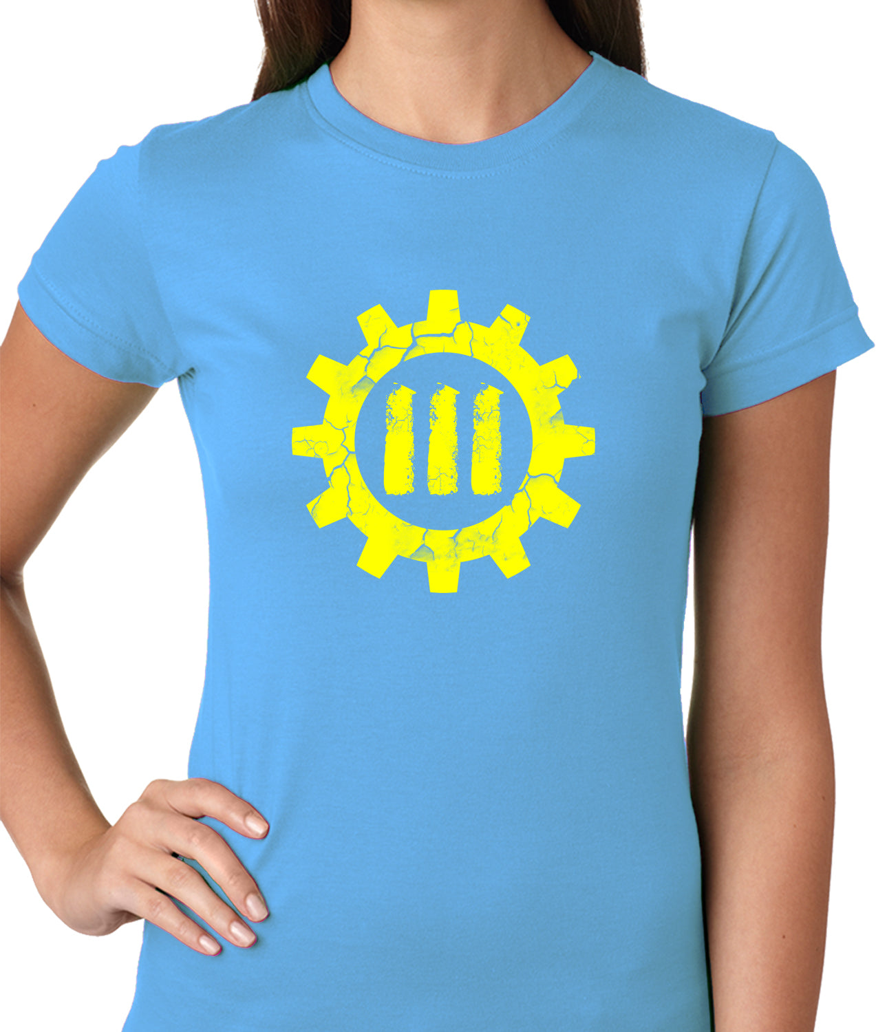 Gear 111 Ladies T-shirt