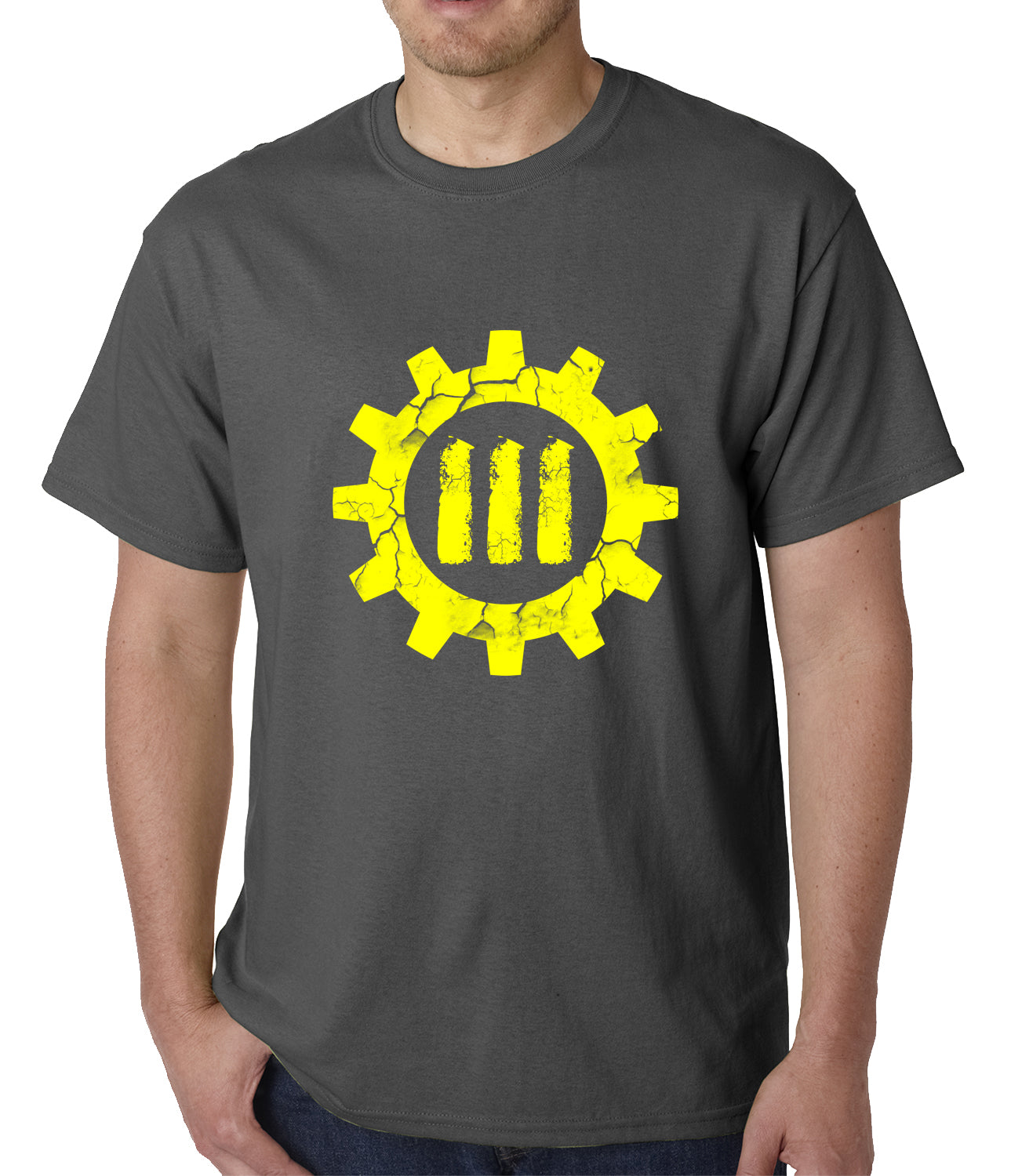 Gear 111 Mens T-shirt