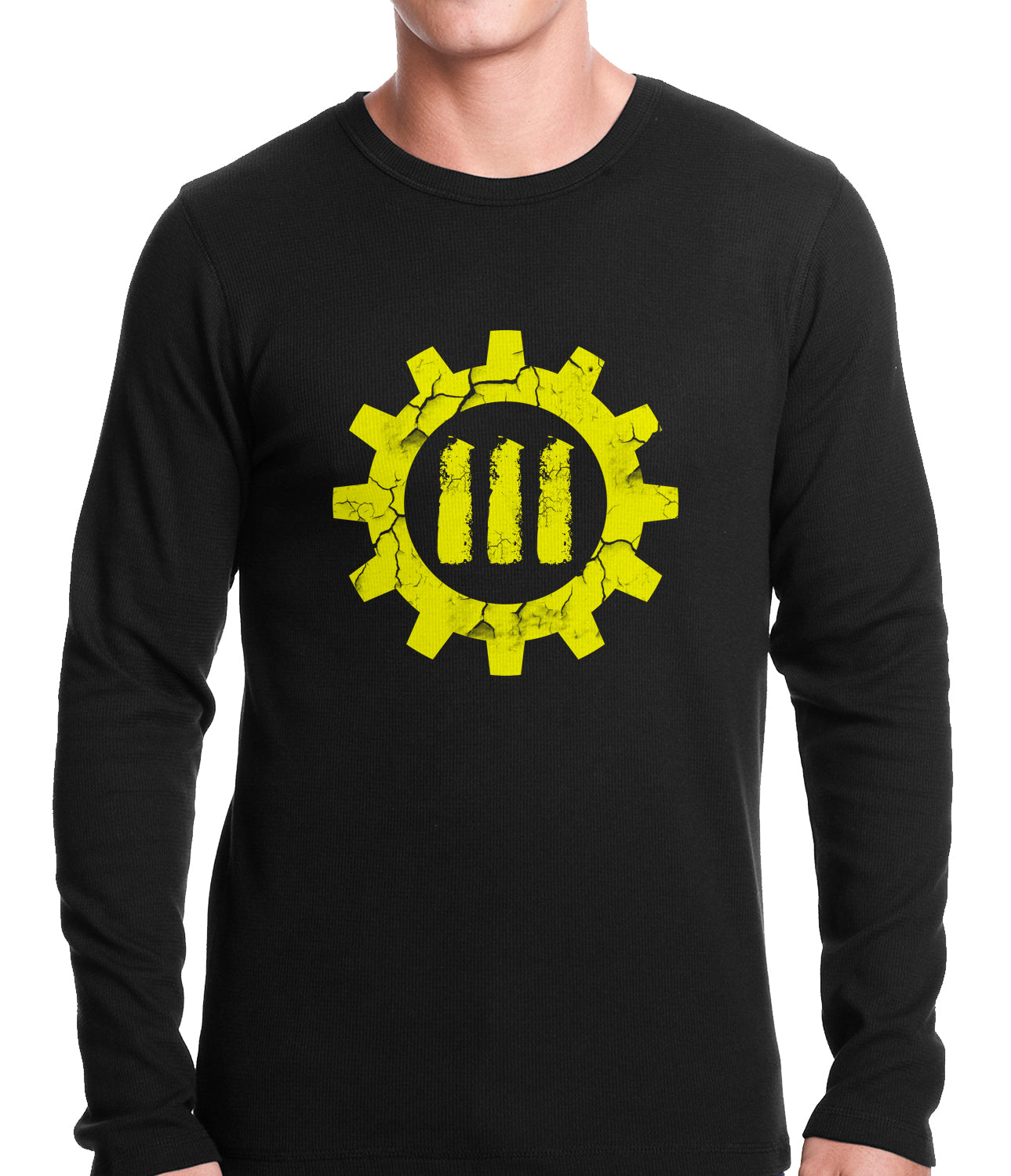 Gear 111 Thermal Shirt