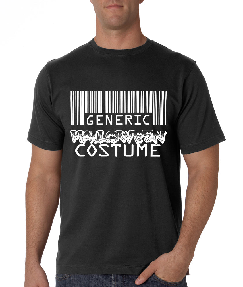 Generic Halloween Costume Men's T-Shirt