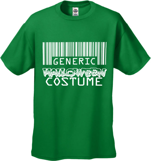 Generic Halloween Costume Men's T-Shirt