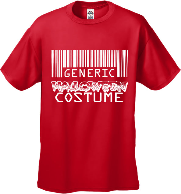 Generic Halloween Costume Men's T-Shirt