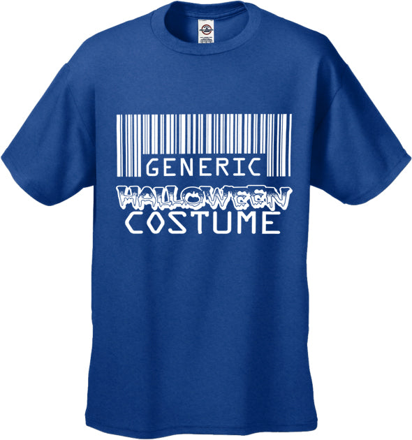 Generic Halloween Costume Men's T-Shirt