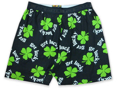 Get Lucky Boxer Shorts