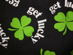Get Lucky Boxer Shorts