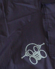 Ghast Cargo Shorts (Navy)