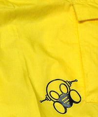 Ghast Cargo Shorts (Yellow)