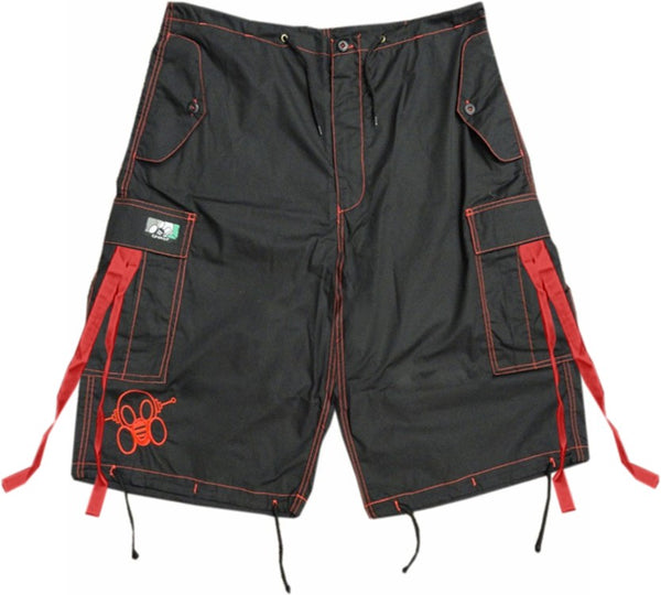 【mahagrid】23SS★ CONTRAST STITCH SHORT mahagrid】23SS☆ CONTRAST STITCH SHORT