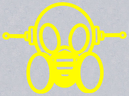 Ghast Requiem T-Shirt (Grey)