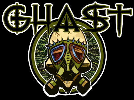 Ghast Storm Trooper 2007 Hoodie