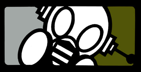 Ghast Storm Trooper 2007 Hoodie