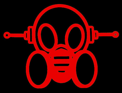 Ghast Uncle Ghast Wants You T-Shirt (Black)