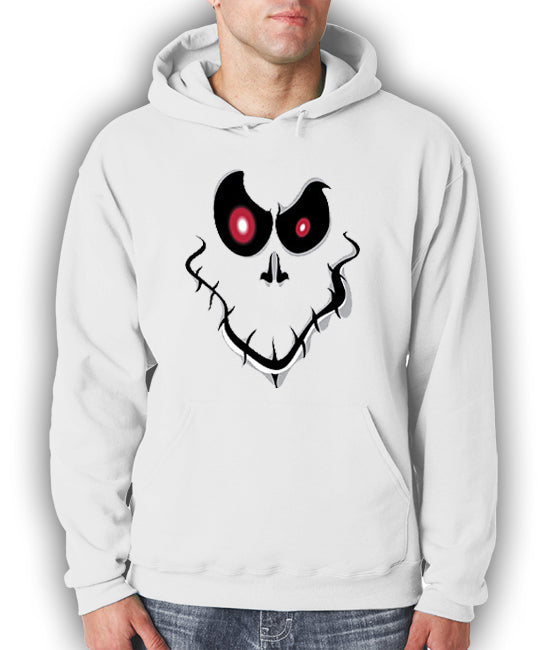 Ghost Face Adult Hoodie