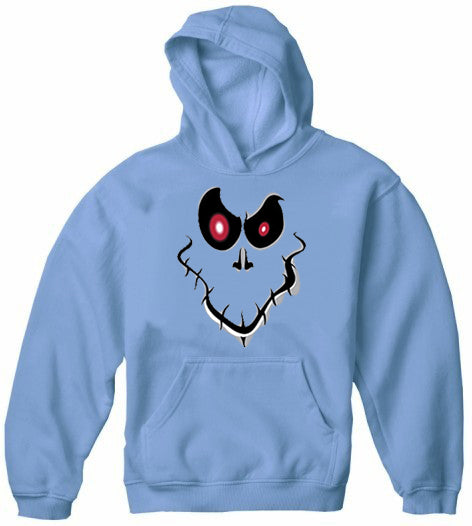 Ghost Face Adult Hoodie
