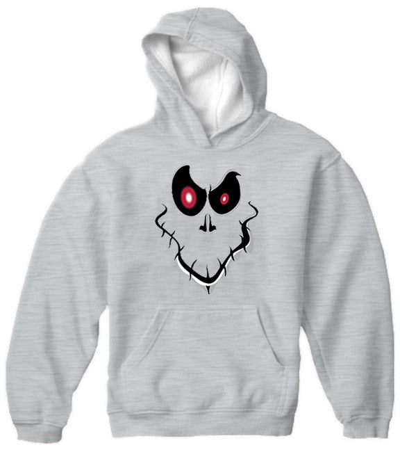 Ghost Face Adult Hoodie