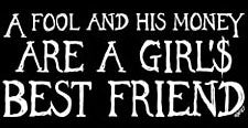 Girls Best Friend Girls T-Shirt