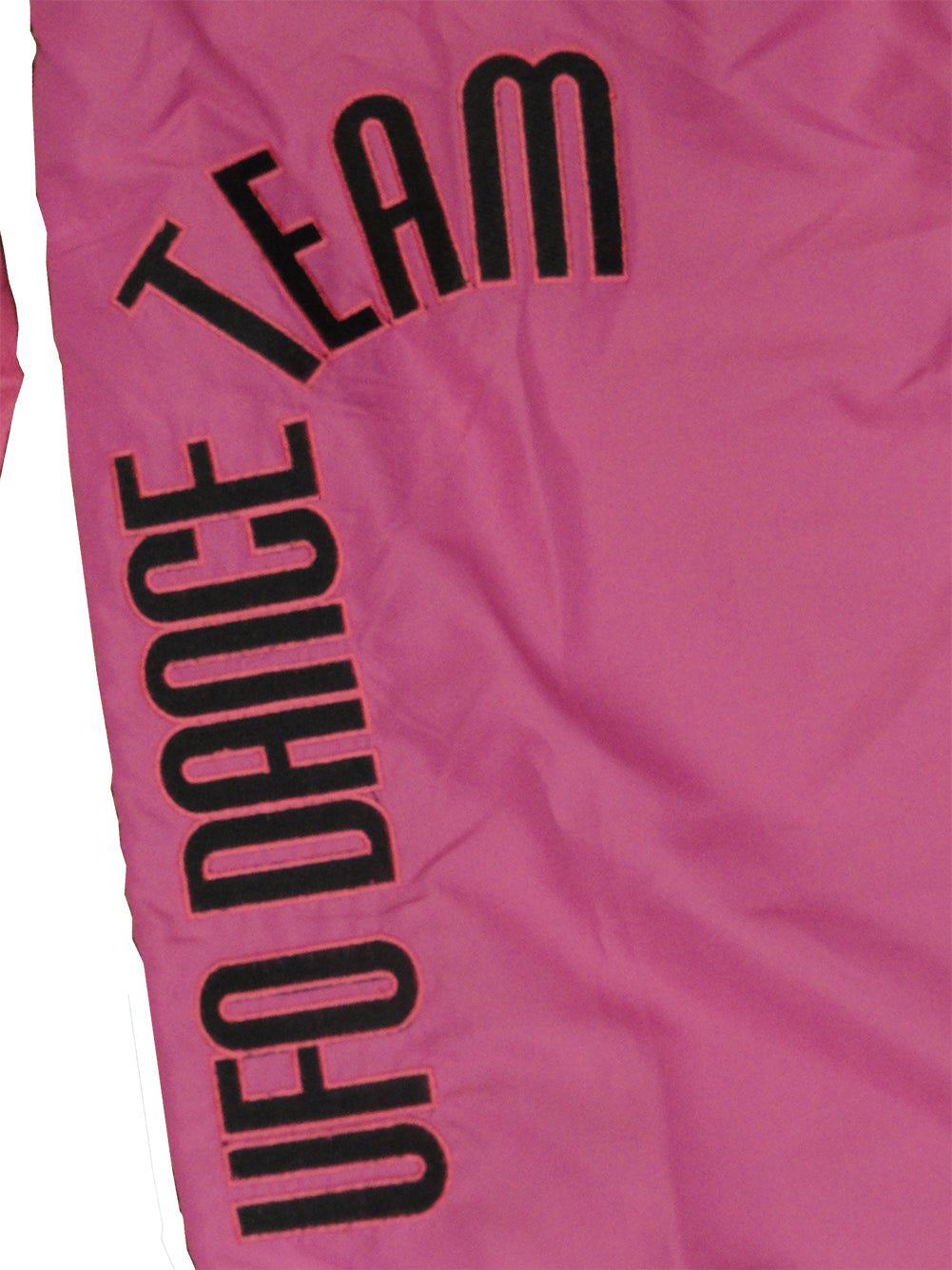 Girls "Hipster" UFO Dance Team Pants (Magenta)