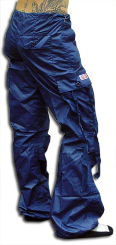 Girls "Hipster" UFO Pants (Twilight Navy)