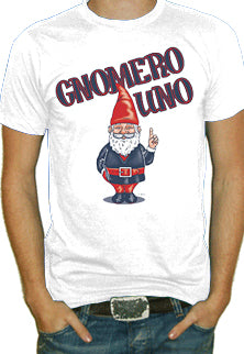 Gnomero Uno T-Shirt