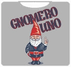 Gnomero Uno T-Shirt