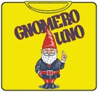 Gnomero Uno T-Shirt