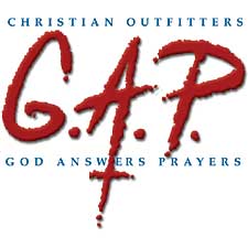 God Answers Prayers T-Shirt