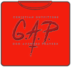 God Answers Prayers T-Shirt