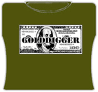 Golddigger Girls T-Shirt