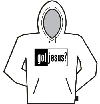 Got Jesus Hoodie