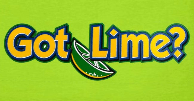 Got Lime? Beer Drinkers T-Shirt