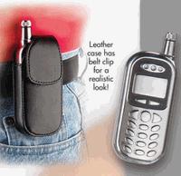 Cell Phone Flask (Silver) Groomsmen gifts