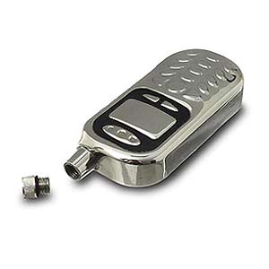 Cell Phone Flask (Silver) Groomsmen gifts
