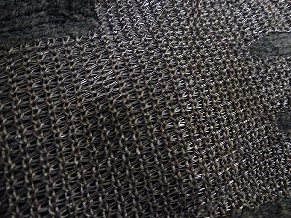 Hand Spin Pair of Fingerless Gloves For Break Dancing (Black)