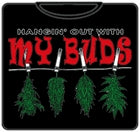 Hanging Out With My Buds T-Shirt