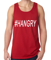 Hangry #Hangry Tank Top
