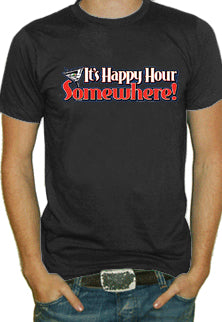 Happy Hour T-Shirt
