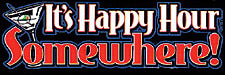 Happy Hour T-Shirt