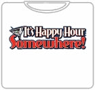Happy Hour T-Shirt