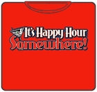 Happy Hour T-Shirt