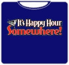Happy Hour T-Shirt