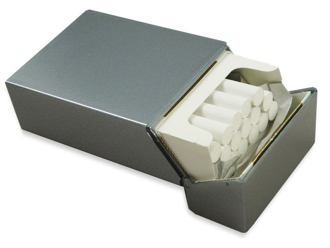 Hard Box Full Pack Cigarette Case (100's Size) (One Dozen)