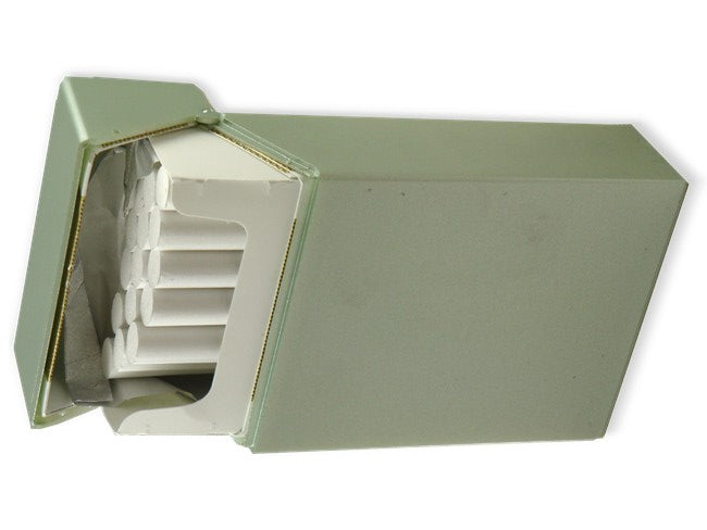 Hard Box Full Pack Cigarette Case (For 100's Only)