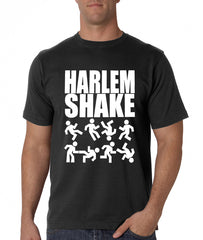 Harlem Shake Men's T-Shirt